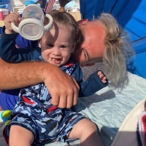 Meet your Posher, Simon